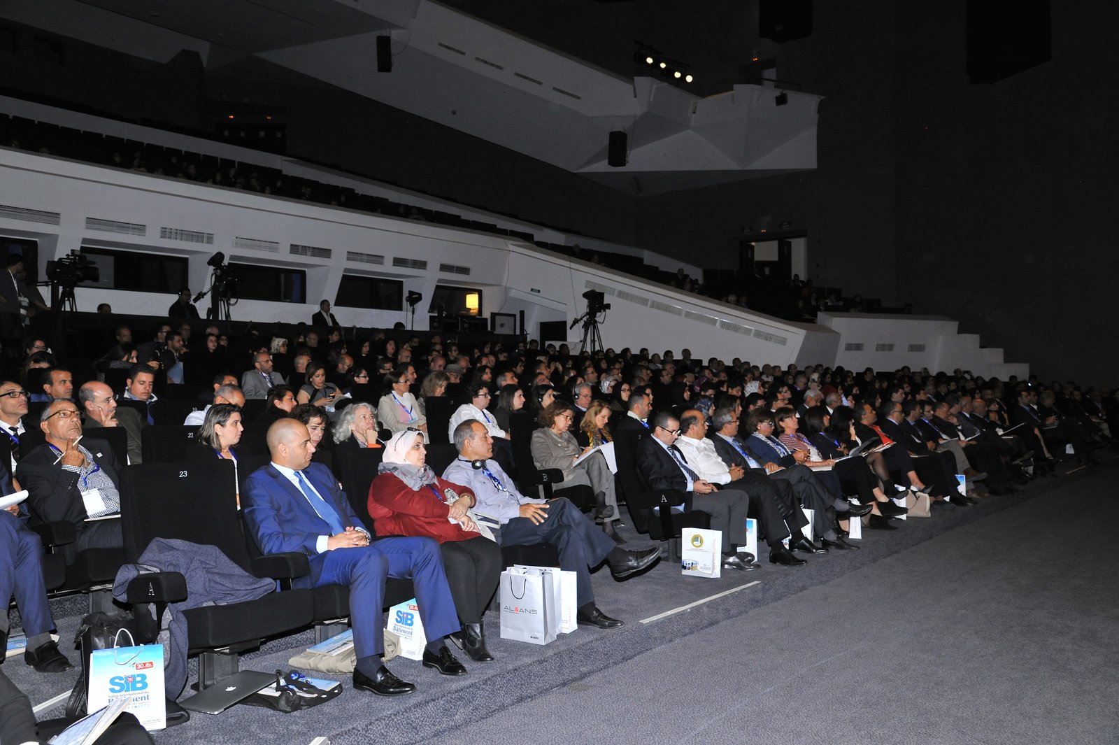 UIA Conference